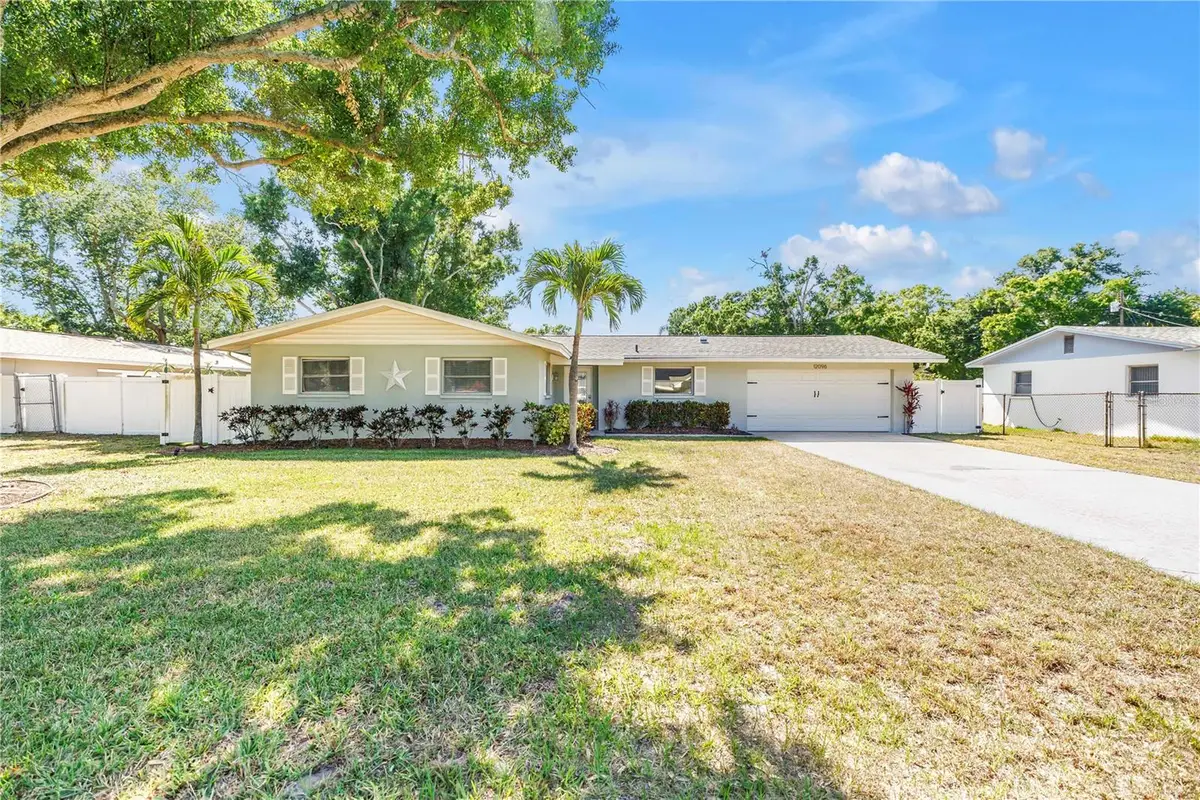 12096 Oak Street, Largo, FL 33774 - #1