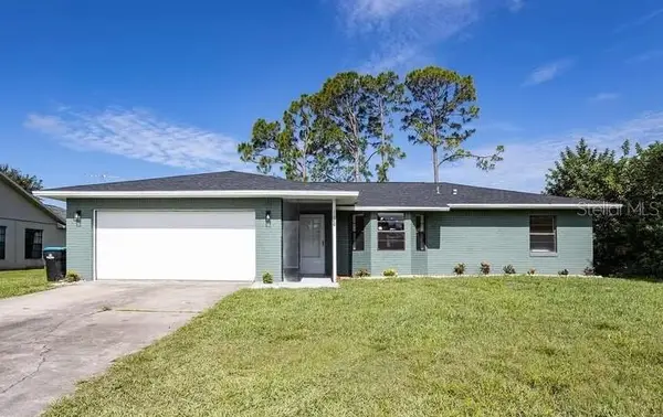 1020 Lee Avenue Nw, PALM BAY, FL 32907