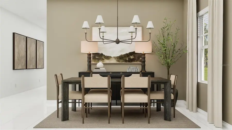 8188 Saint Kitts Circle, Englewood, FL 34224 - #2