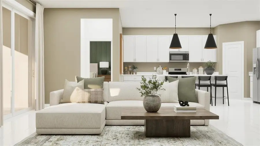 8188 Saint Kitts Circle, Englewood, FL 34224 - #3