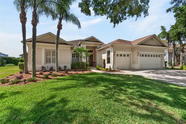 5218 Twin Creeks Drive, VALRICO, FL 33596