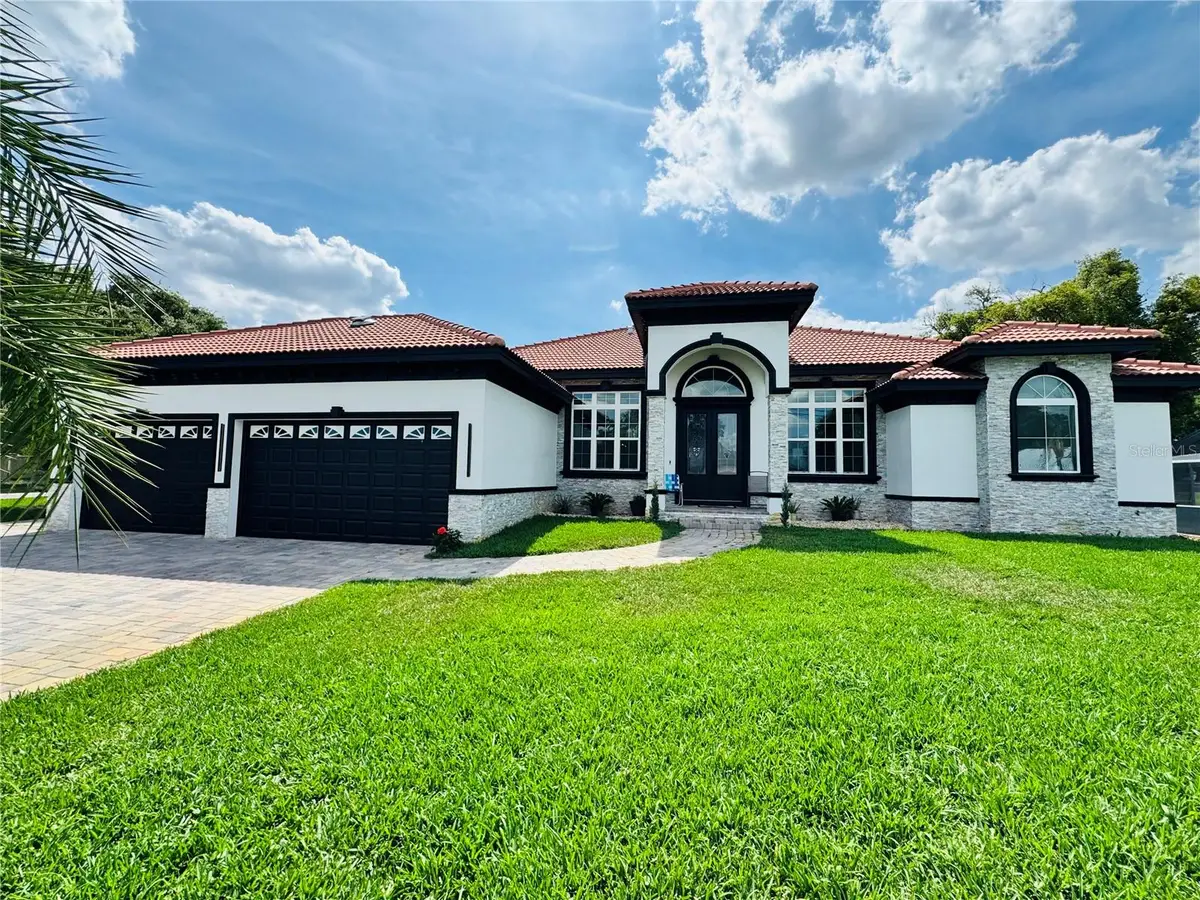 803 Lake Jessie Dr Drive, Winter Haven, FL 33881 - #1