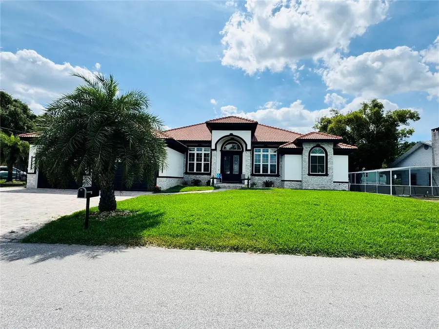 803 Lake Jessie Dr Drive, Winter Haven, FL 33881 - #3