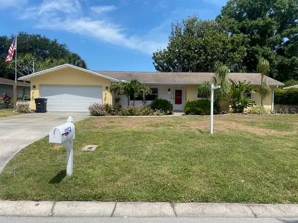 2134 Mckinley Street, CLEARWATER, FL 33765