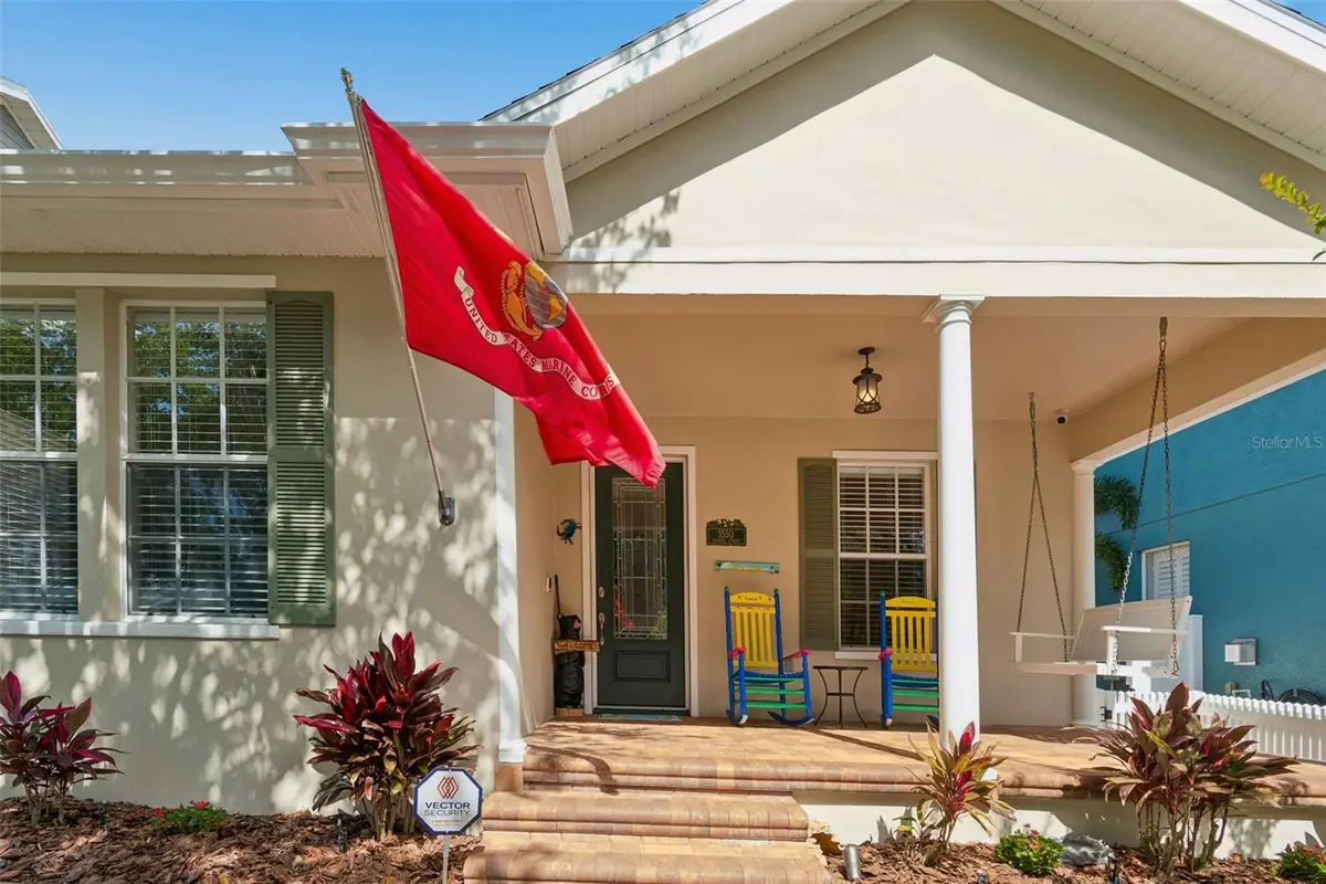 3550 Ferrell Street, New Port Richey, FL 34655 - #1
