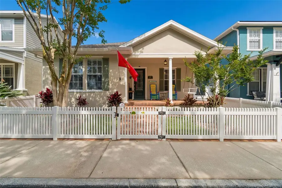 3550 Ferrell Street, New Port Richey, FL 34655 - #3