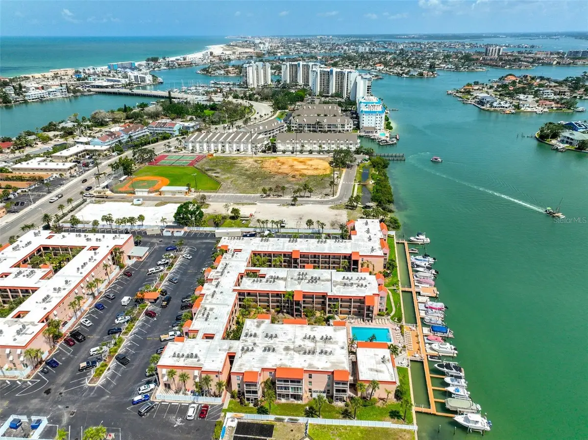 8911 Blind Pass Road #106, Saint Pete Beach, FL 33706 - #1