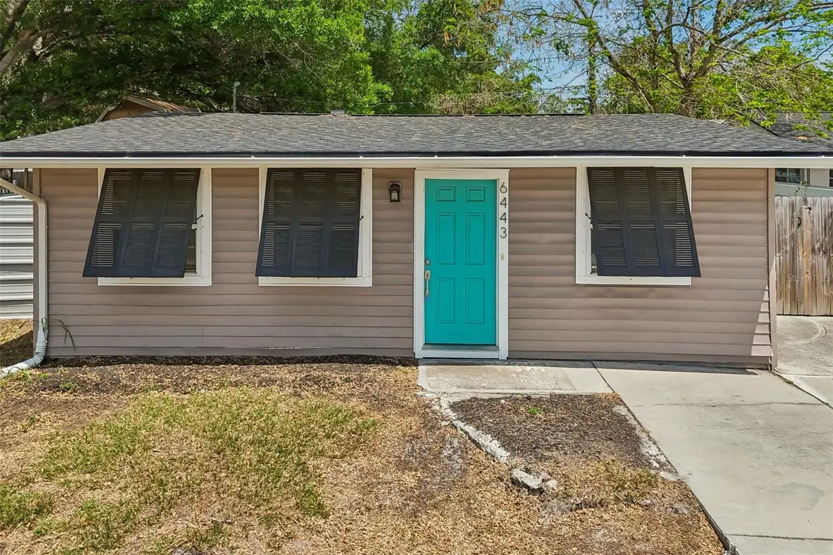 6443 31st Street N, Saint Petersburg, FL 33702 - #1