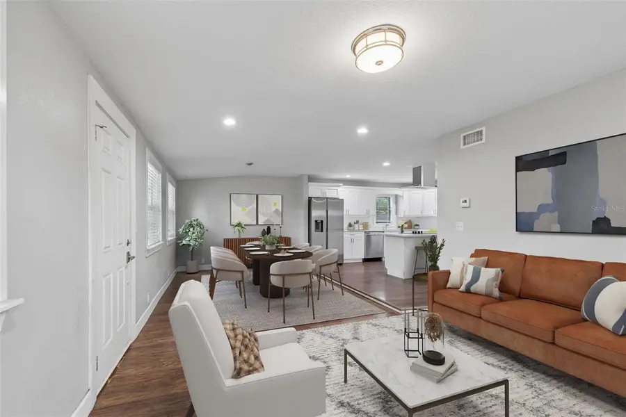 6443 31st Street N, Saint Petersburg, FL 33702 - #3