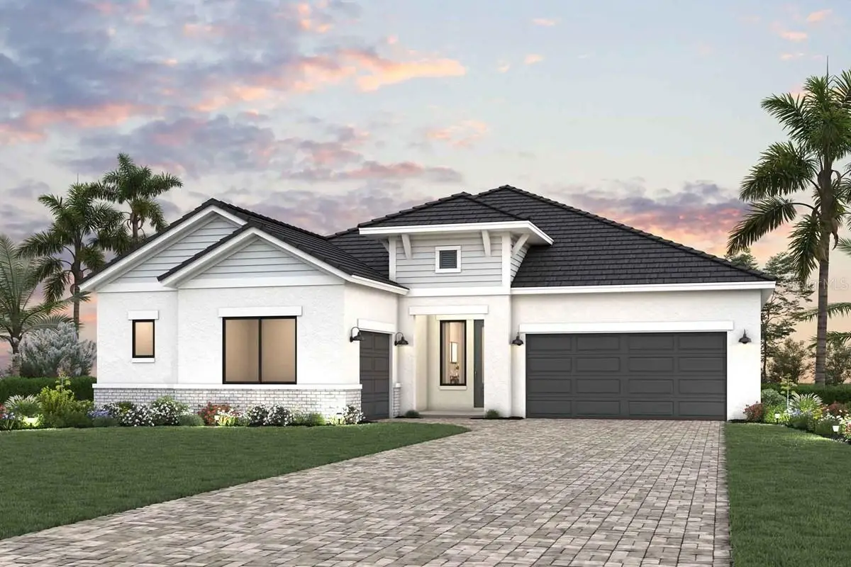 17802 Blue Hespher Drive, Venice, FL 34293 - #1