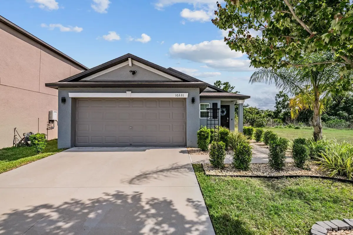 10331 Blue Plume Court, Riverview, FL 33578 - #1
