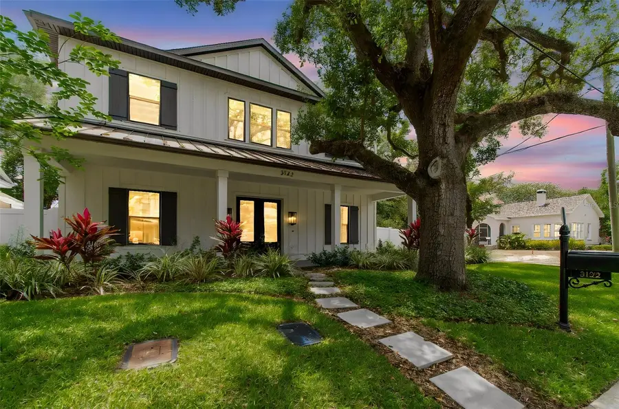 3122 W San Jose Street, Tampa, FL 33629 - #2