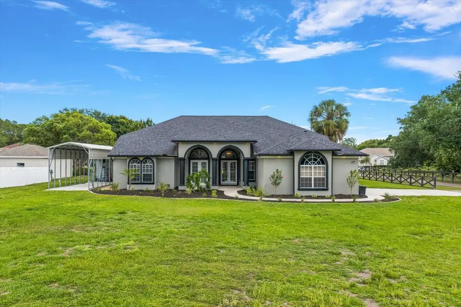 18731 Crooked Lane, Lutz, FL 33548 - #2