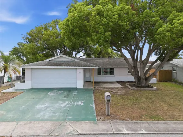 9420 Glen Moor Lane, PORT RICHEY, FL 34668