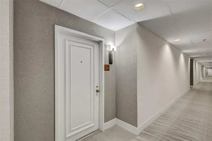 1 SE Beach Drive #1509, Saint Petersburg, FL 33701 - #2