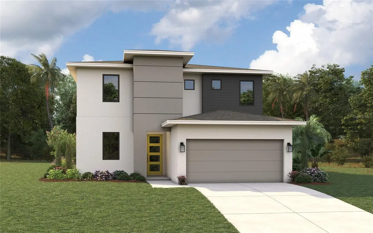 3108 W Ballast Point Boulevard, Tampa, FL 33611 - #1