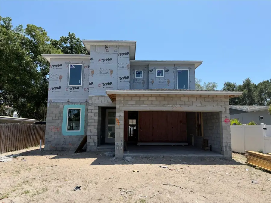 3108 W Ballast Point Boulevard, Tampa, FL 33611 - #3