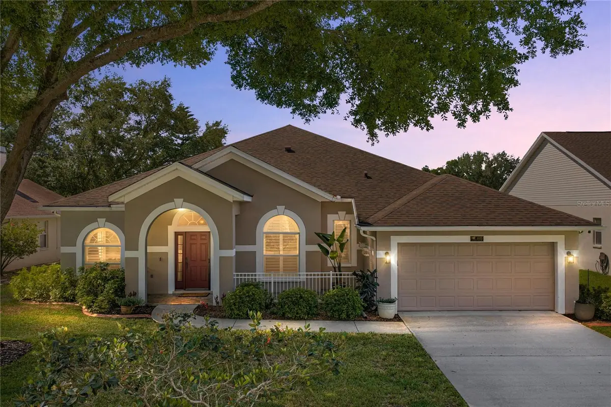 1035 Legends Pass Drive, Valrico, FL 33594 - #1