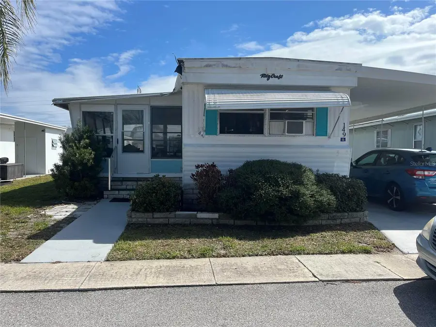 2550 State Rd 580 #149, Clearwater, FL 33761 - #2