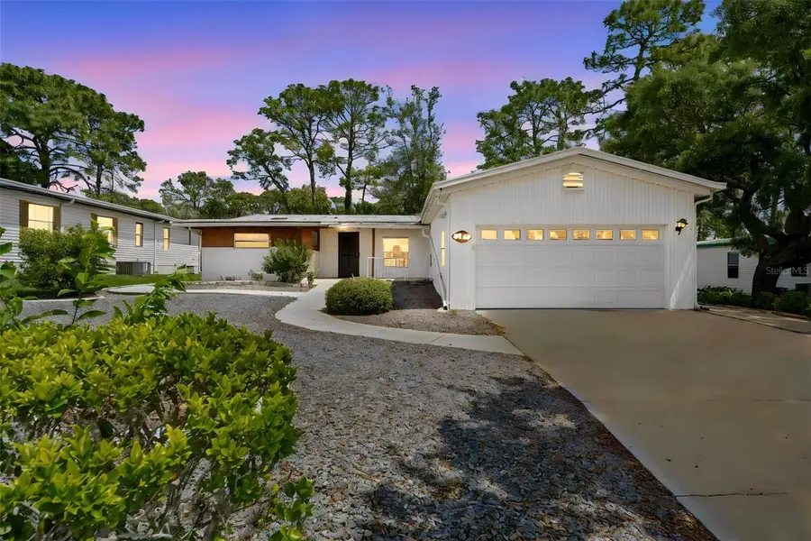 8206 Country Club Drive, Brooksville, FL 34613 - #3