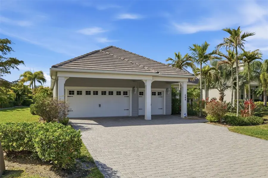 548 Regatta Way, Bradenton, FL 34208 - #2