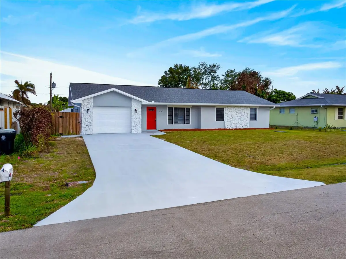 214 SE Duval Avenue, Port Saint Lucie, FL 34983 - #1