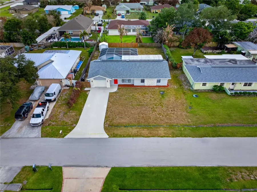 214 SE Duval Avenue, Port Saint Lucie, FL 34983 - #2
