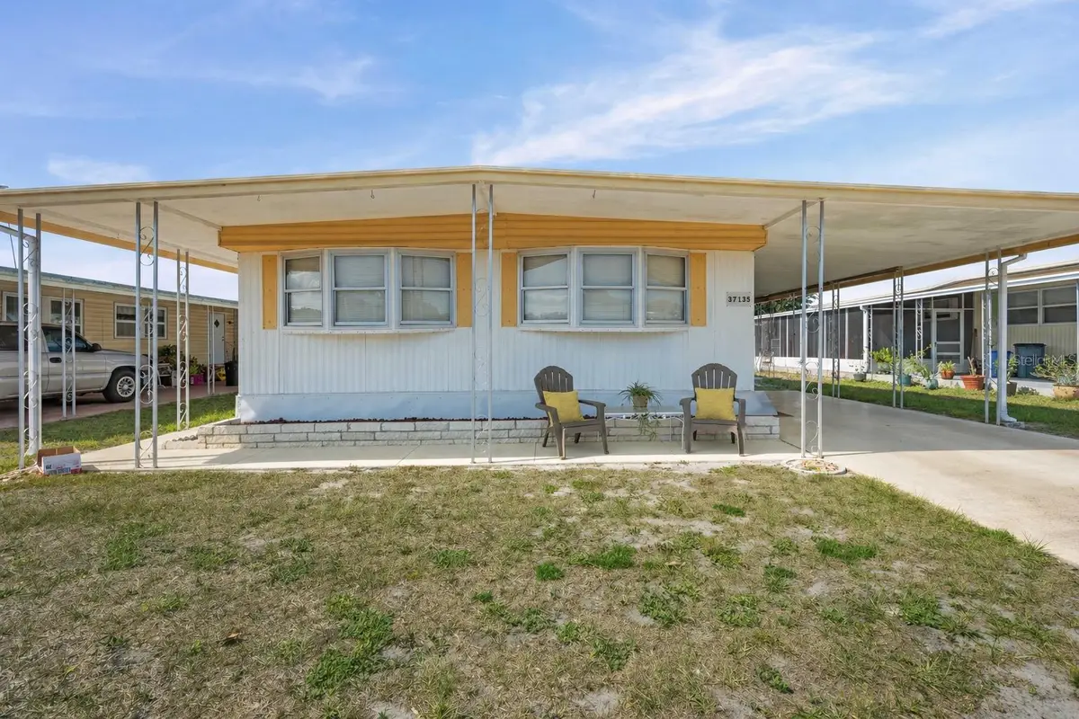 37135 Sandra Avenue, Zephyrhills, FL 33542 - #1