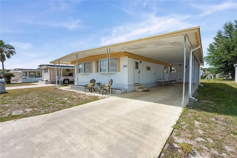 37135 Sandra Avenue, Zephyrhills, FL 33542 - #2