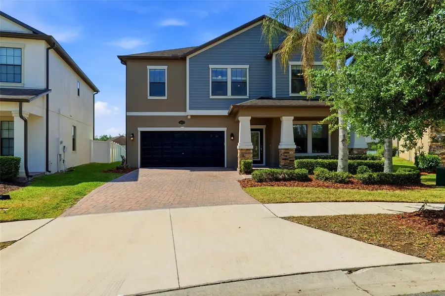 19419 Paddock View Drive, Tampa, FL 33647 - #2