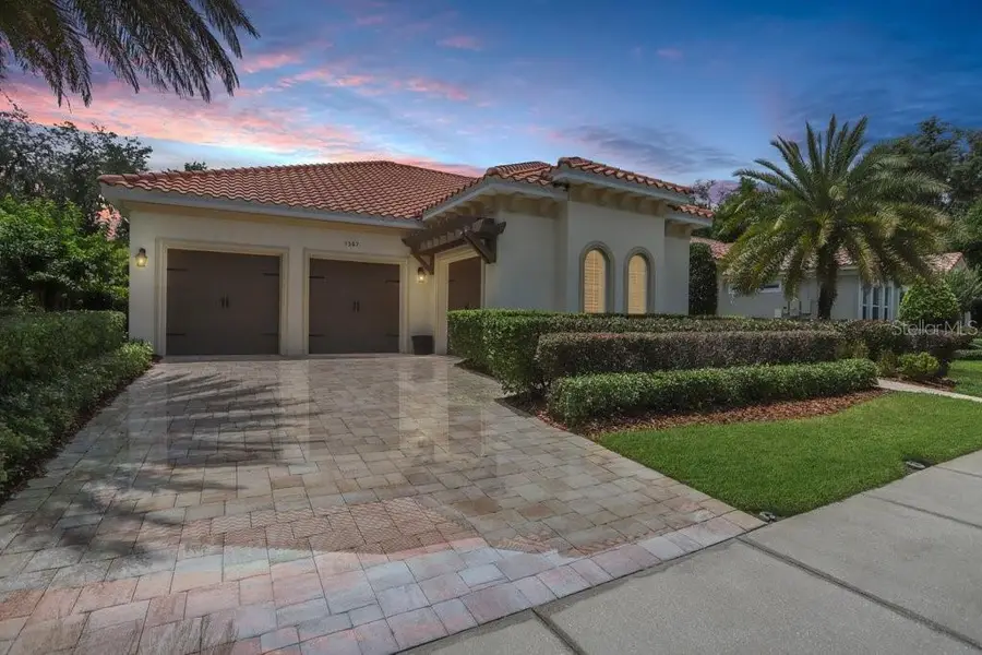 5307 Granite Ridge Drive, Lithia, FL 33547 - #3