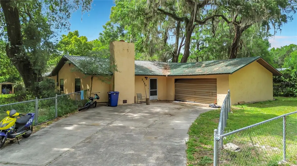 2548 Cr 422, Lake Panasoffkee, FL 33538 - #1