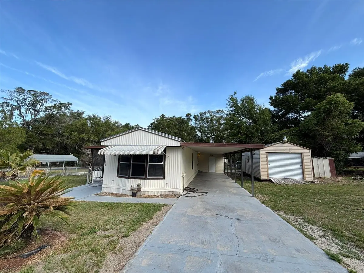 39239 Longview Avenue, Zephyrhills, FL 33542 - #1