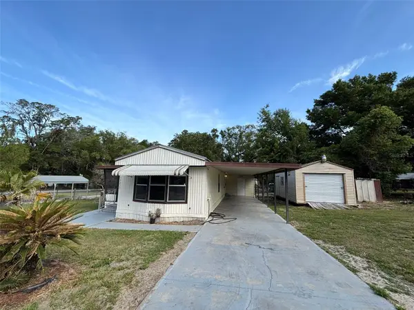 39239 Longview Avenue, ZEPHYRHILLS, FL 33542