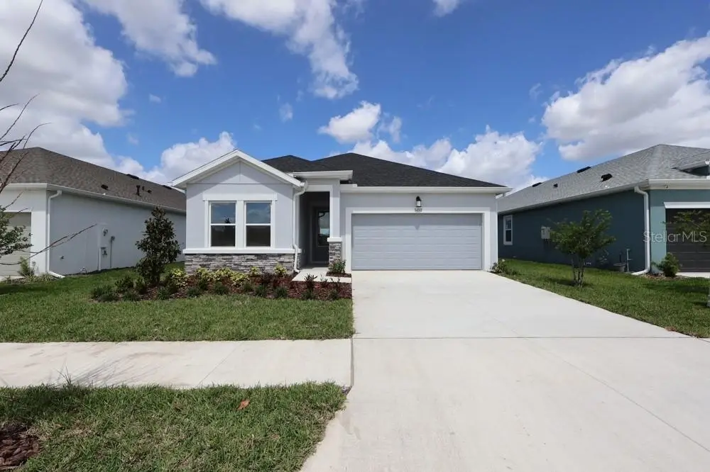 5152 Creek Sand Drive, Apollo Beach, FL 33572 - #1