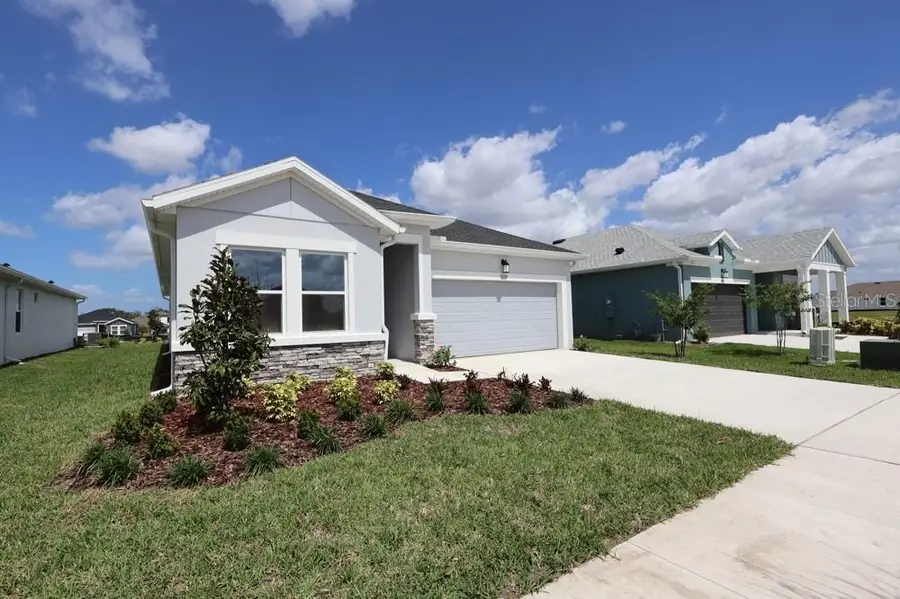 5152 Creek Sand Drive, Apollo Beach, FL 33572 - #2