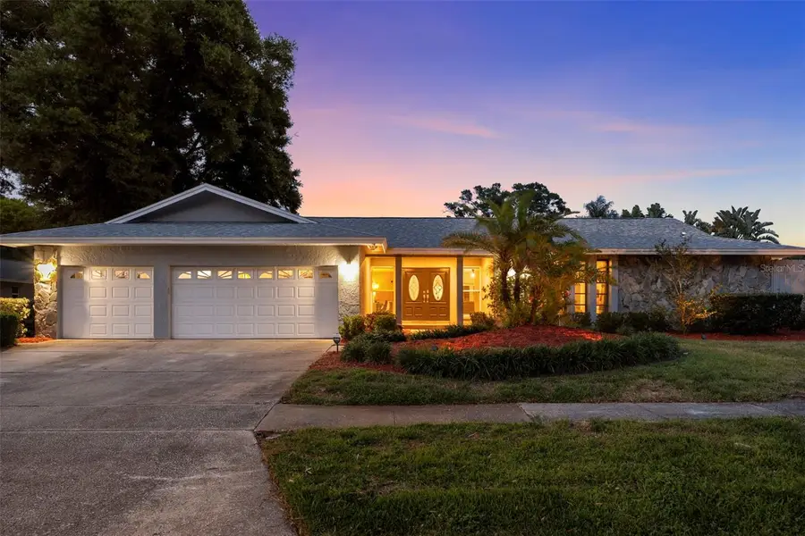 3131 Gleneagles Drive E, Clearwater, FL 33761 - #2