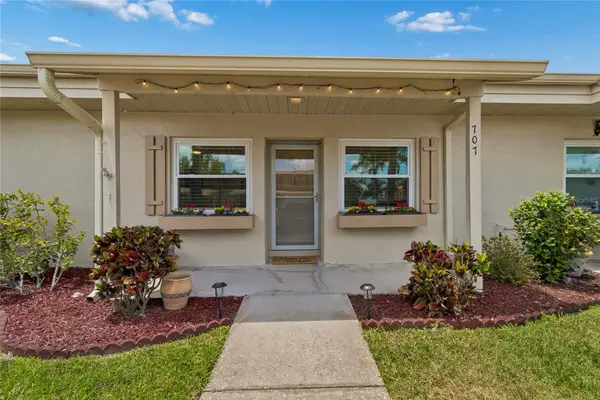 10780 43rd Street N #707, CLEARWATER, FL 33762