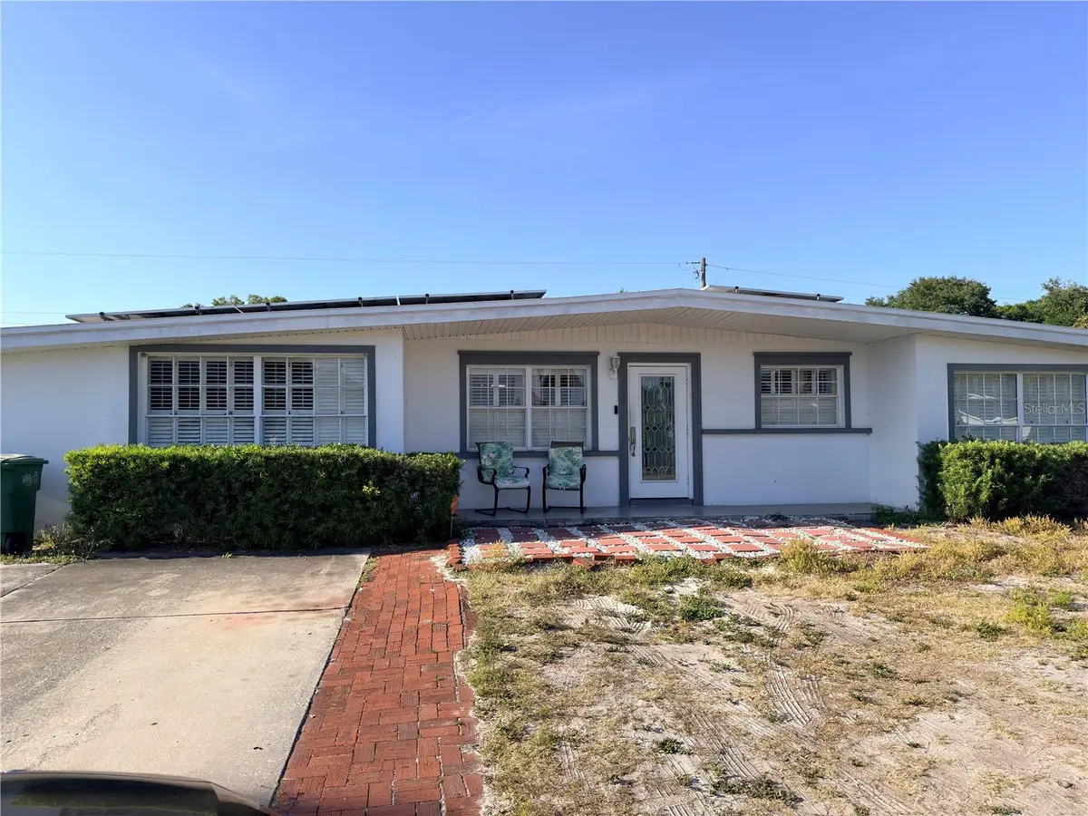3107 W Osborne Avenue, Tampa, FL 33614 - #1
