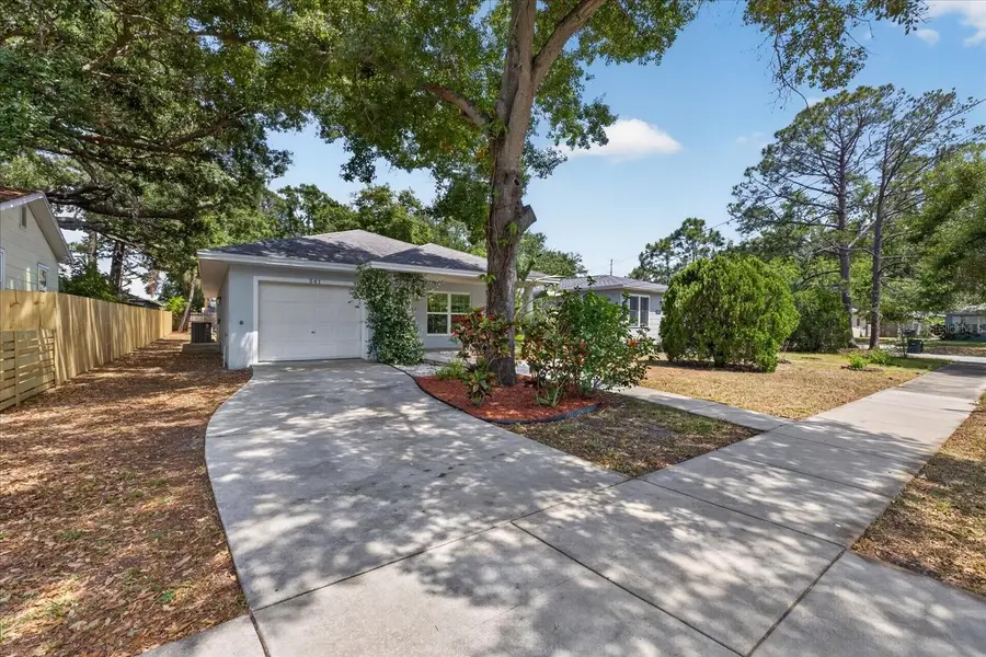 541 Plumosa Avenue, Clearwater, FL 33756 - #3