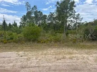 417 (BLK 172 LOT 16) Magnolia Drive, INDIAN LAKE ESTATES, FL 33855