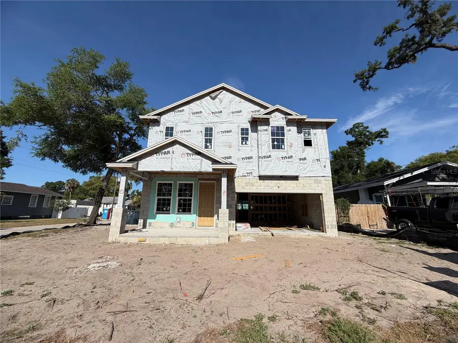 3000 N Highland Avenue, Tampa, FL 33603 - #3