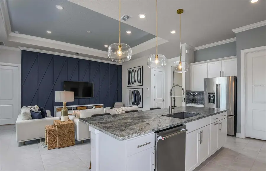 9452 Daylight Drive, Parrish, FL 34219 - #2
