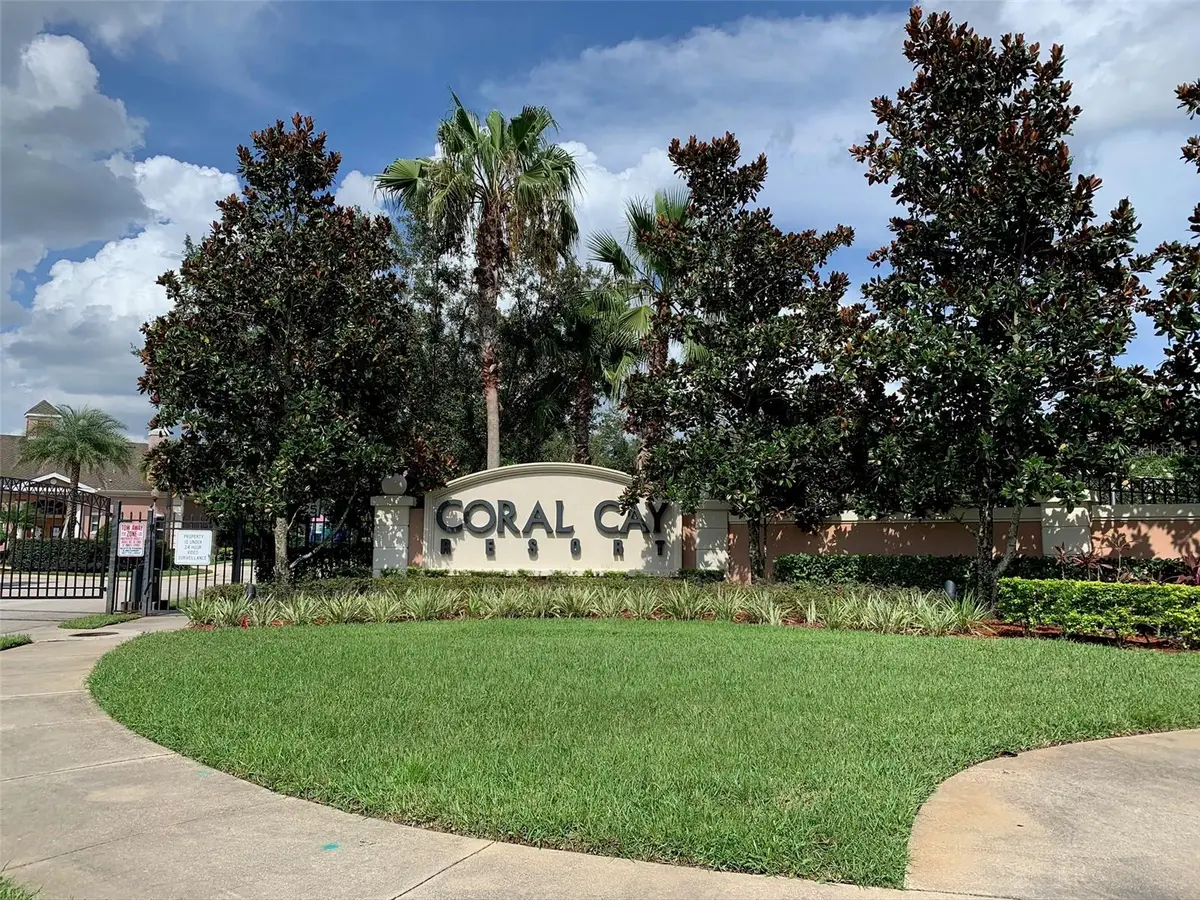 2457 Caravelle Circle, Kissimmee, FL 34746 - #1