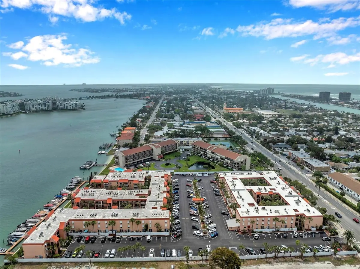 8931 Blind Pass Road #158, Saint Pete Beach, FL 33706 - #1