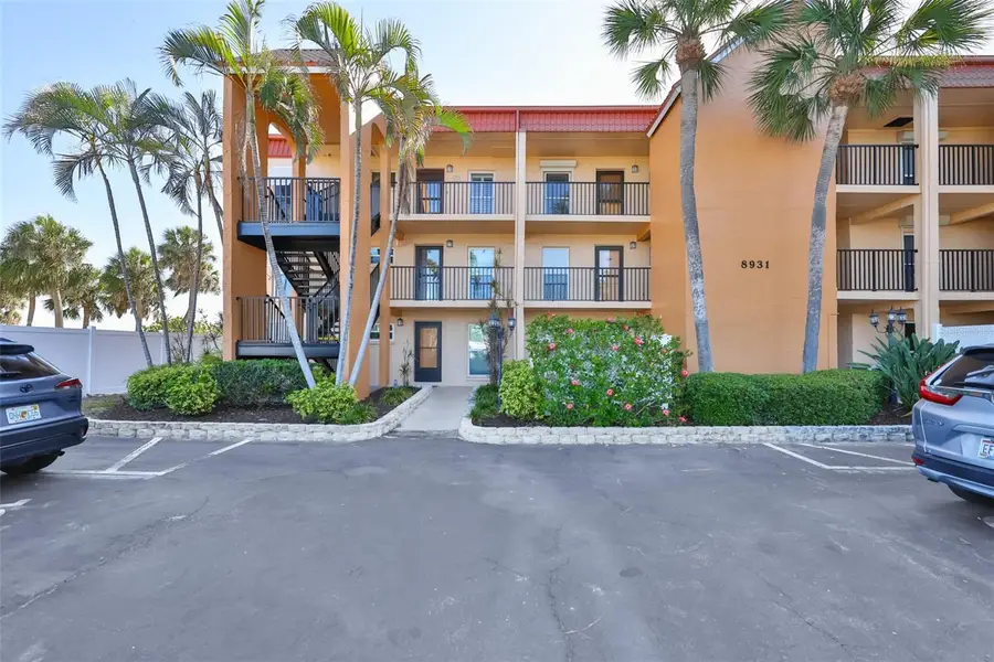 8931 Blind Pass Road #158, Saint Pete Beach, FL 33706 - #2