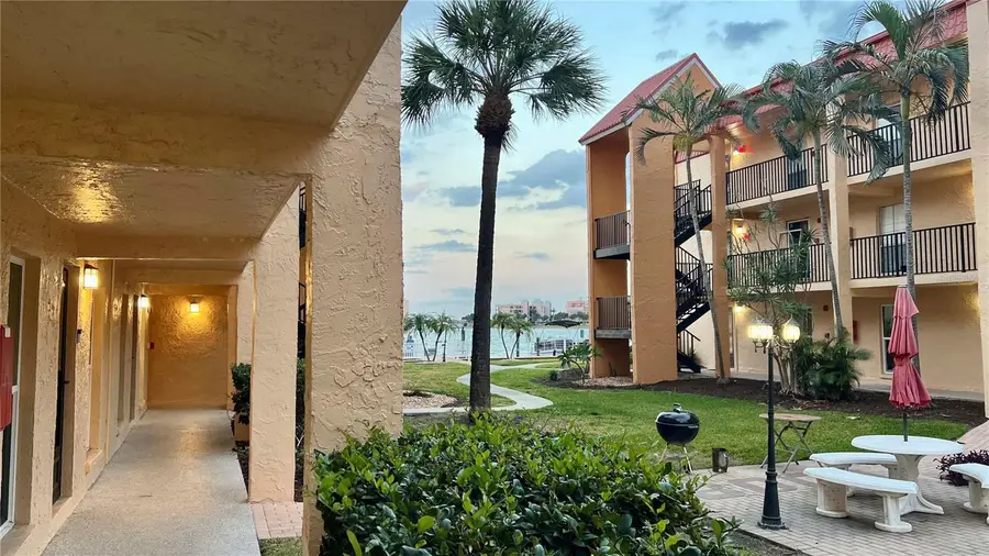 8931 Blind Pass Road #158, Saint Pete Beach, FL 33706 - #3