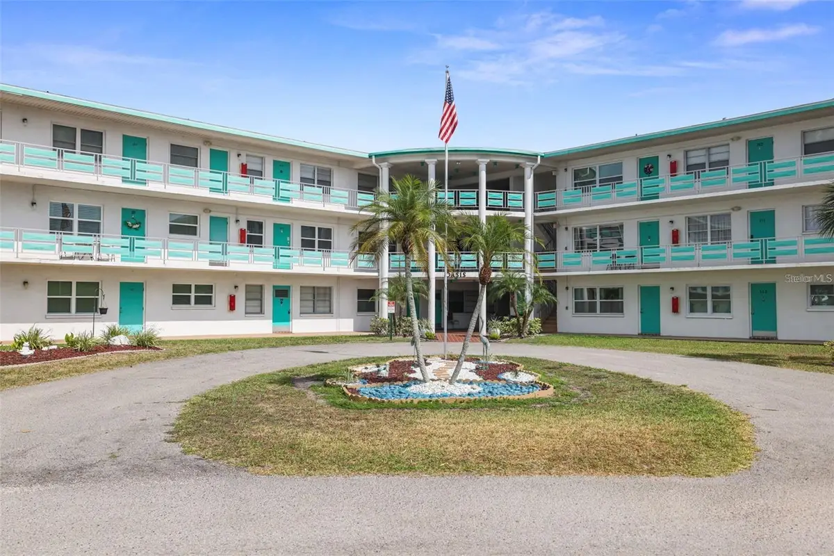 1900 59th Avenue N #209, Saint Petersburg, FL 33714 - #1
