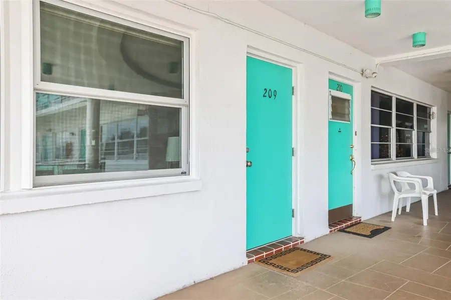 1900 59th Avenue N #209, Saint Petersburg, FL 33714 - #2