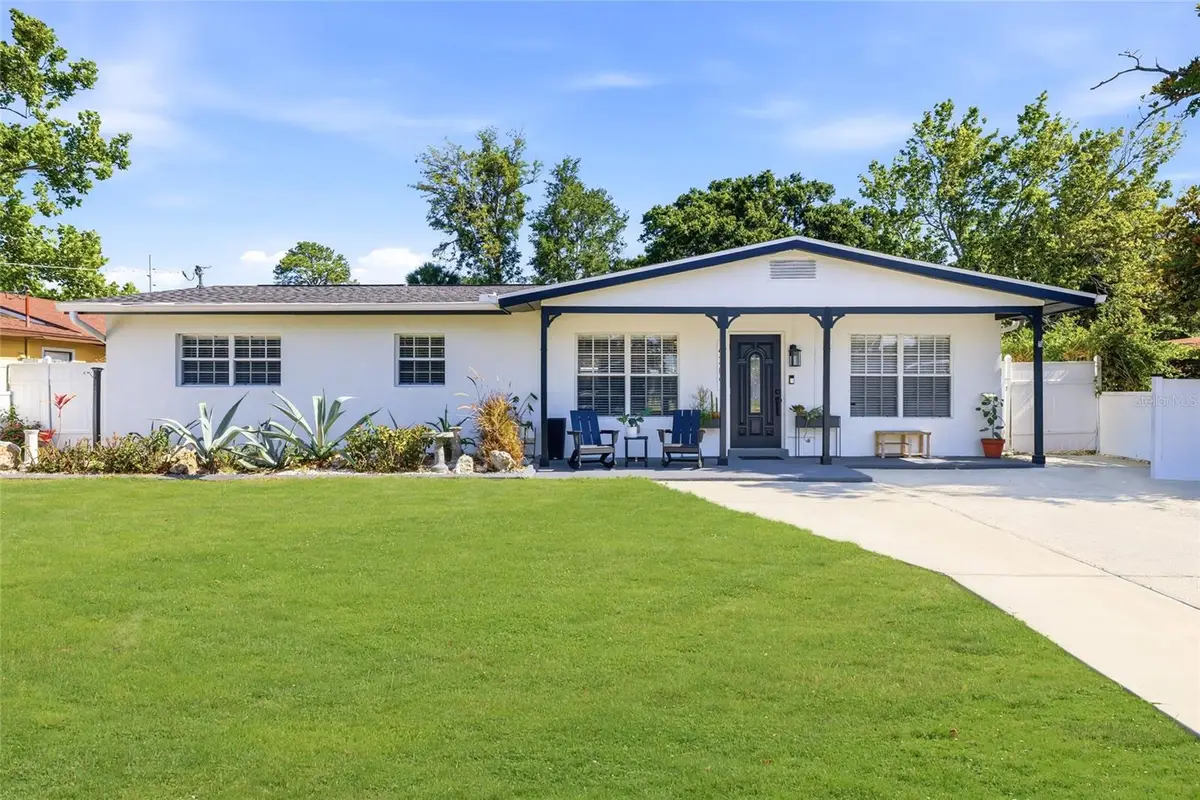 4209 Ohio Avenue, Tampa, FL 33616 - #1